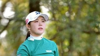 吉田優利に単独インタビュー「去年は無味無臭な１年」「近道せず課題をクリア」　米ツアー３年目への思い