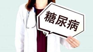 糖尿病の合併症 -「しめじ」と「えのき」で覚える全身への影響
