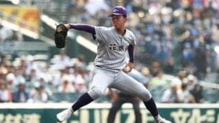 花巻東と智弁学園、エース左腕の投手戦か　センバツ第2日の見どころ