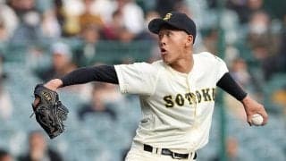 【センバツ】崇徳、甲子園初のDH解除「ずっと練習してきた」プロではレアケースも初日から発生