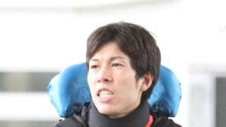 【ボート】多摩川　笠置博之は「早くも伸びる感じはあった」と好感触