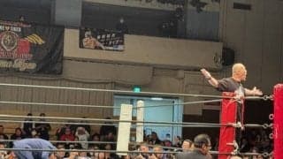 村上和成、「急転欠場」「ＳＳＰＷ」後楽園に乱入…平井代表「土下座謝罪」に断「お前の気持ちを伝えろ！」