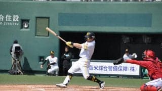 【ソフトバンク】中村晃21日広島戦から今季初１軍「本番の集中力が入れば問題ない」小久保監督