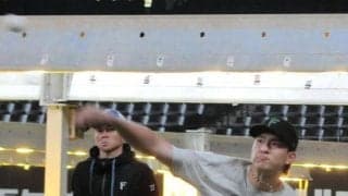 日本ハム・達「日本と世界の差がちょっと開いていたなと思った」「本気のアメリカに投げてみたい」ロス五輪、ＷＢＣ出場に意欲