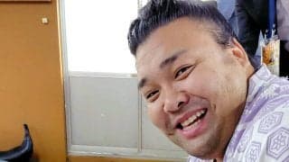 関脇・霧島が横綱・豊昇龍撃破で１０連勝　Ｖ大本命で大関復帰にも前進　朝に縁起物の白蛇の抜け殻をゲットし「テンション上がった」