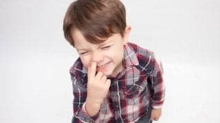 繰り返す鼻血に要注意！中には重大な病気が隠れている場合も・・・？