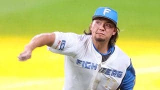 【日本ハム】伊藤大海、21日ヤクルト戦先発「より多くの感覚を」開幕向け最初で最後の調整登板