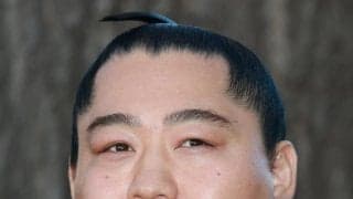 元遠藤の北陣親方「一緒に能登を盛り上げたい」　追手風部屋に入る全日本準Ｖの大森康弘と共闘へ