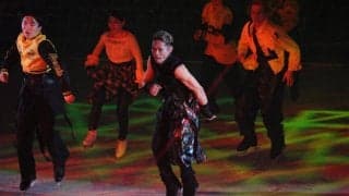 【フィギュア】高橋大輔さんが手がける「滑走屋」の新章が福岡で開幕「物語を紡いでいく」