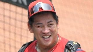 巨人＆カープＯＢ戸根千明氏「３時起き」現在の職業に反響「体力ありすぎでしょｗ」「尊敬します」「めちゃくちゃハード」