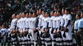 【センバツ】中京大中京・伊藤瑛琉さん「甲子園で記録員」夢に野球経験を生かす男子マネジャー