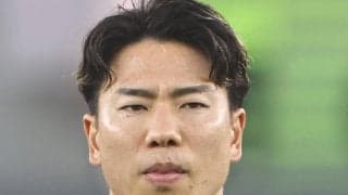 ２月上旬のケガ再発のマジョルカFW浅野拓磨、依然としてチーム練習に参加できず