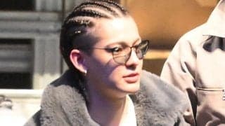 「なめてんじゃねぇぞ、コラ！」カウアン・オカモトが激怒！ＢＤ１９前日会見で“悪童”が不意打ちタックルで騒然