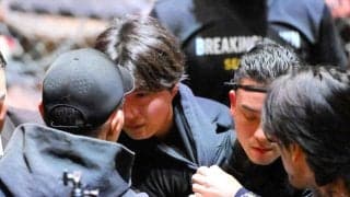 「単細胞な選手洗脳してリーダーぶってろよ」ＢＤ騒然事態　オーディションで殴られた東大卒Ｐが因縁・瓜田純士とまさかの対戦へ　朝倉未来も困惑「いつからそんないきり始めたんすか？」