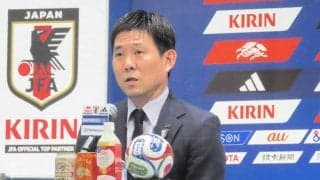 欧州ＣＬ８強守田英正が“まさか”の選外　塩貝健人の初招集理由と合わせ、森保監督の選考基準が明確に