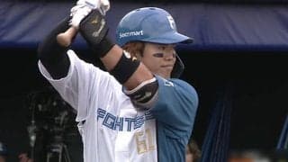 日本ハムは開幕5連勝、今川が1号3ランなど3安打4打点　楽天は小深田が先頭打者弾、2軍結果