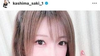 「レスラーとは思えん」人気女子レスラーが私服ショット投稿　「芸能界へレッツゴー」４・２６引退