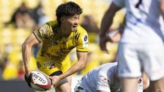 “緑の壁”を打ち破り、リベンジへ。アタックマインドを体現する福田健太がチームを導く