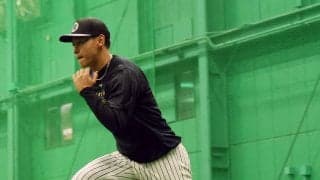 【阪神】絶好調・ドラ３岡城快生が逆転１軍へラストスパート「まさかこういう状況に。焦らず」