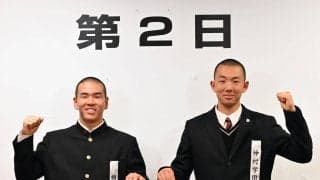 【センバツ】史上４校目の春連覇へ横浜が初戦　打率３割超えの神村学園と対戦／第２日見どころ