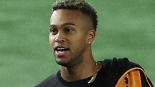 巨人　マルティネス合流は開幕２日前か　阿部監督「戦争の影響で飛行機がすごい混雑」