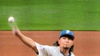 日本ハム・伊藤大海“一発快投”で開幕誓う　２１日、唯一のＯＰ戦登板「いろいろ考えながら投げたい」