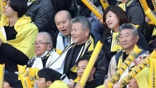 元広島・山崎隆造氏ら崇徳ＯＢも声援　「必ずいい経験になる」７６年初Ｖメンバーとアルプス席集結