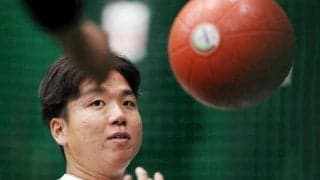 阪神・村上　坂本とタッグで開幕“最終リハ”「頑張るだけ」２０日オリックス戦先発