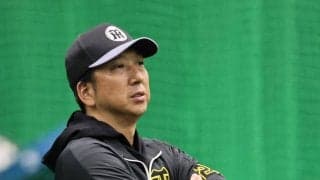 阪神・藤川監督　ＯＰ戦最後の３戦「変わりません」「準備です」【一問一答】