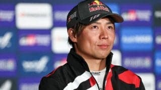 WRC、勝田貴元初優勝、日本勢34年ぶりの快挙で期待される「今後の広がり」