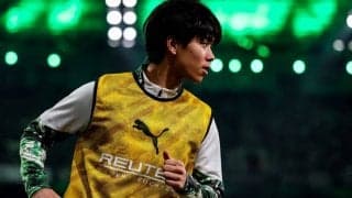 順風満帆ではなかった長谷部誠と重なる姿　名門トッテナムで不遇をかこって、ドイツで必死の毎日を過ごす21歳・高井幸大の「今」に迫る【現地発】