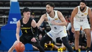 流れを変えた“試合中断”…宇都宮・遠藤祐亮は複雑な心境吐露も「あそこから切り替えられた」