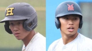 監督、元プロ、甲子園経験者の孫、Jr選手が多数出場、父を超える活躍を狙う【26年センバツ】