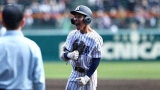 日本一経験の「兄には手が届かない」　苦しんだ“比較”…聖地で躍動する弟へ託す夢