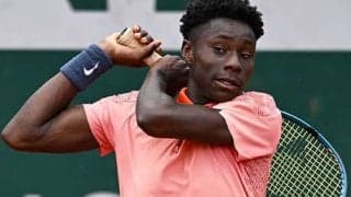  17歳が快挙 マイアミ最年少白星 