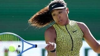 大坂なおみ 初戦は世界68位に決定