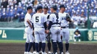 野球人口減…危機感が呼んだ“町おこし”　選抜敗戦、直後に漏らした「有名にしたかった」