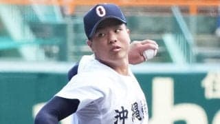【高校野球】沖縄尚学・末吉良丞、苦悩の先に見えた復活のシナリオ「甲子園という場所でポテンシャルを引き出してもらった」