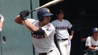 “浦学のジャッジ”と呼ばれた巨人ドラ6がプロ初アーチ！二軍で4番抜擢の18歳新人が期待に応える