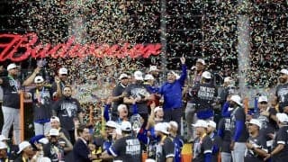 【WBC】ベネズエラ－米国の決勝、米国内で大会史上最多1078万人超を記録　米中継局が発表