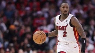 ヒート、係争中のテリー・ロジアーをウェイブへ…昨年10月に違法賭博の疑いで逮捕