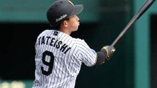 阪神ドラ1の豪快満塁弾に抱いた“既視感”…「大谷感あるよな」「マジで右の大谷みたいだわ」…スーパースターの呼び声高く