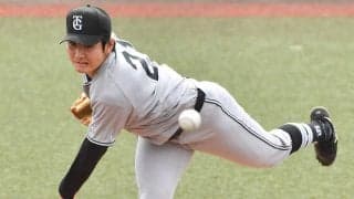 プロ野球開幕まで１週間！きょうオープン戦に８球団の開幕投手が先発