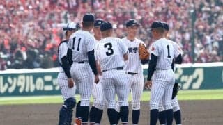 甲子園一塁アルプスに騒然「使ってるw」　若者にぶっ刺さる“選曲”に好感「マジか」