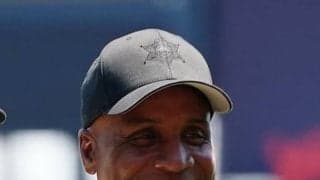 Netflix、MLB開幕戦中継にバリー・ボンズ氏を解説陣に加えたと発表