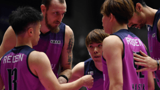 【B2第26節 見どころ】東地区は福島と信州の首位攻防戦…優勝マジック3の神戸が一気に優勝を決めるか