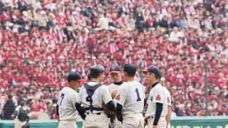 21世紀枠・長崎西が大健闘！滋賀学園に惜敗も、75年ぶりの安打、足を生かした得点で聖地沸かせた【26年センバツ】






