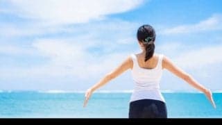 ダイエット＆バストアップ一石二鳥！スタイル美人を目指すならプッシュアップ（腕立て伏せ）トレーニング