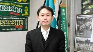 ノビノビ野球、他部の活躍も刺激に…校長から見た千葉・専大松戸の力