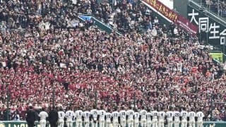 【センバツ】長崎西が敗れ21世紀枠は一般選考枠に24連敗…過去最高４強に２校も近年は苦戦続く